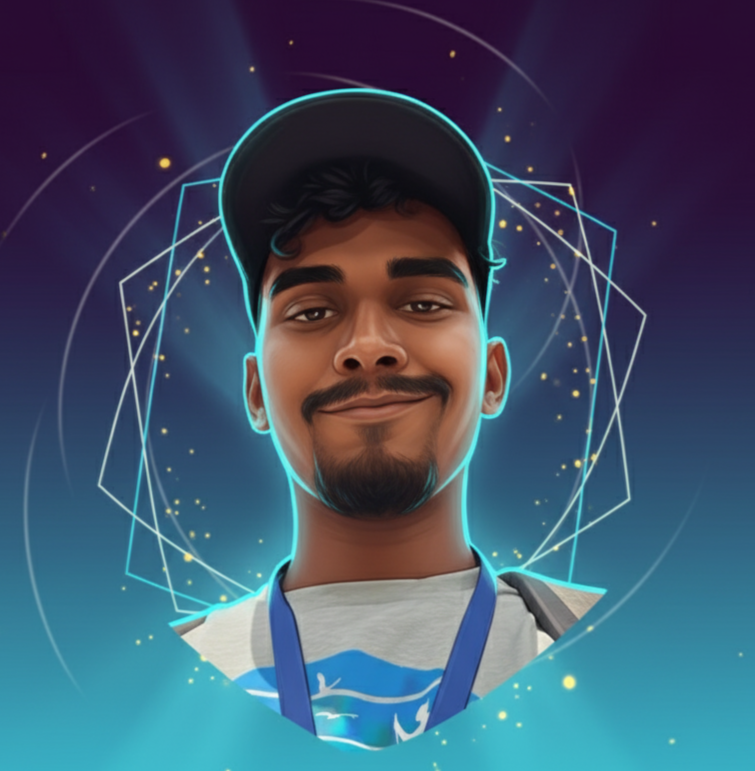 Suraj Chauhan profile image